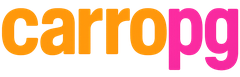 CarroPG Logo